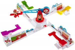 Spieleneuheit: Looping Louie